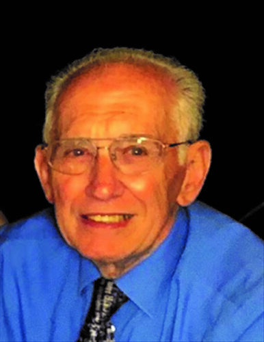 RICHARD  CROTHERS